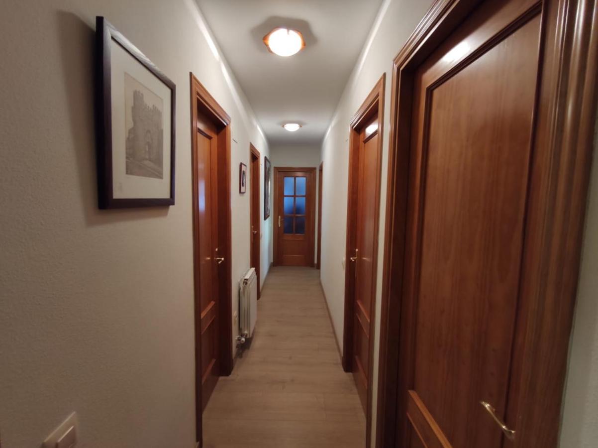 Apartamento En Benasque Casa Sinantonio - Inmocyma Kültér fotó