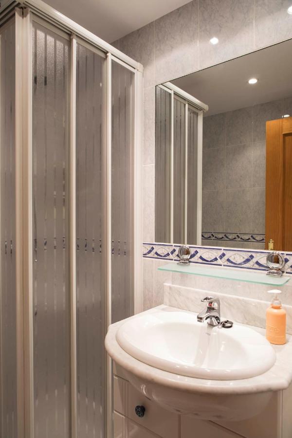 Apartamento En Benasque Casa Sinantonio - Inmocyma Kültér fotó