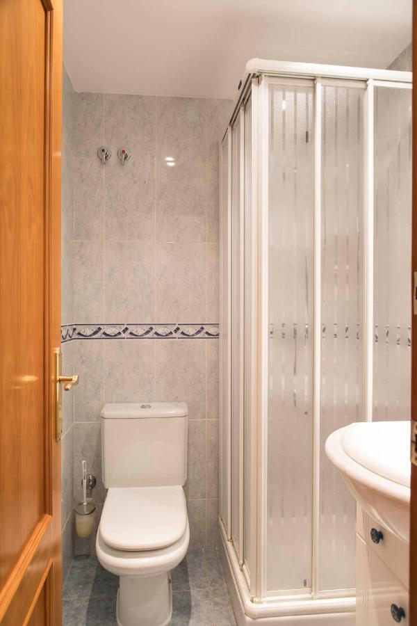 Apartamento En Benasque Casa Sinantonio - Inmocyma Kültér fotó