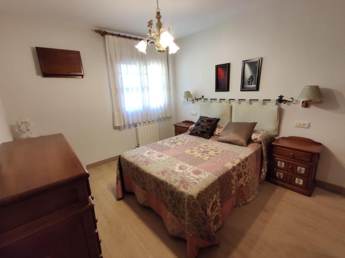 Apartamento En Benasque Casa Sinantonio - Inmocyma Kültér fotó