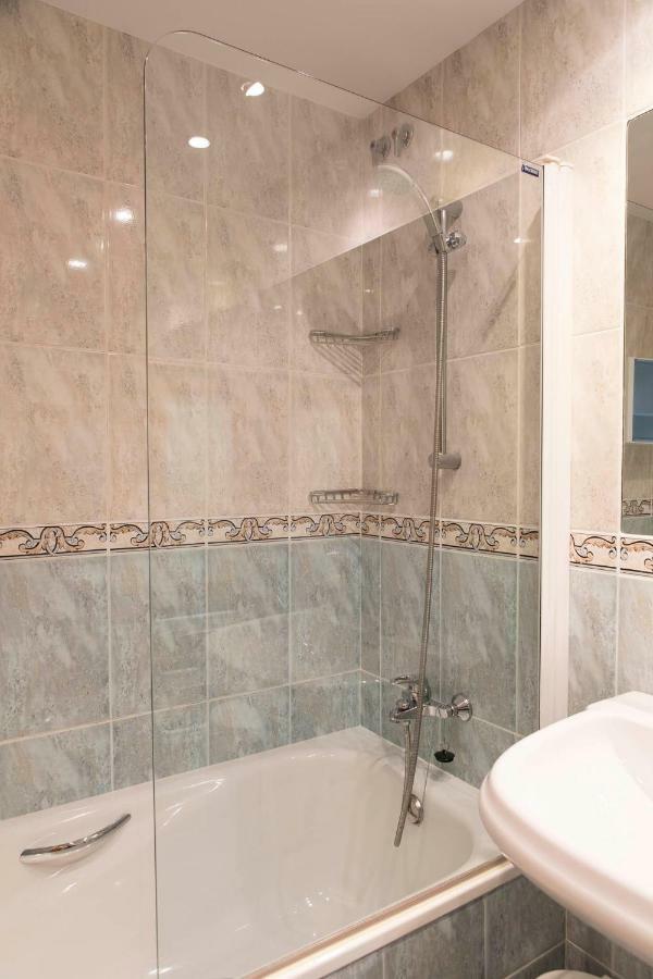 Apartamento En Benasque Casa Sinantonio - Inmocyma Kültér fotó