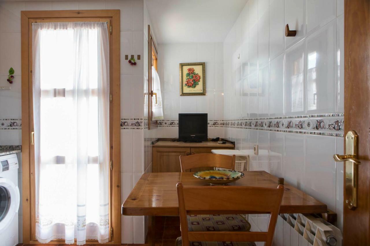 Apartamento En Benasque Casa Sinantonio - Inmocyma Kültér fotó