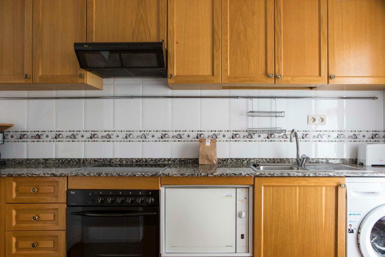Apartamento En Benasque Casa Sinantonio - Inmocyma Kültér fotó