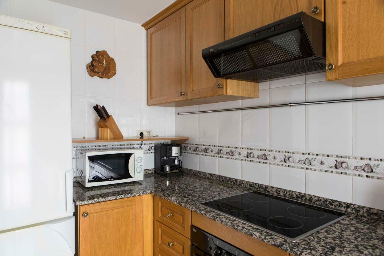Apartamento En Benasque Casa Sinantonio - Inmocyma Kültér fotó